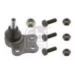 Опора кульк. OPEL (вир-во Febi) 