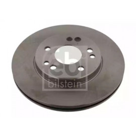 Диск гальм. (вир-во Febi)