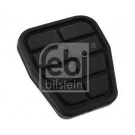 Накладка педали тормоза VW-Audi (пр-во Febi)