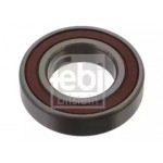 Підшипник BMW E36, E46, E39, Z3, MB W123, W124 (83-98) підвісний кардана (вир-во FEBI)  Підшипник BMW E36, E46, E39, Z3, MB W123, W124 (83-98) підвісний кардана (вир-во FEBI)