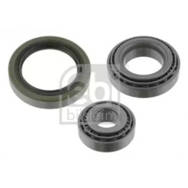 Пiдш. маточини MB 190 передн. (вир-во Febi)