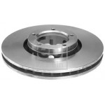 Гальмівний диск Ford Pkw (вир-во FEBI)  Гальмівний диск Ford Pkw (вир-во FEBI)