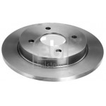 Диск гальм. (вир-во Febi) 