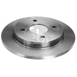 Диск гальм. (вир-во Febi)