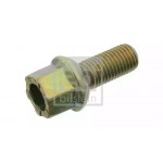 Болт колеса VW GOLF I,II,III,IV, JETTA, PASSAT (86-02), AUDI 80 (72-86) (вир-во Febi)  Болт колеса VW GOLF I,II,III,IV, JETTA, PASSAT (86-02), AUDI 80 (72-86) (вир-во Febi)