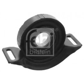 Опора валу кардан. MB W123 200d/td, 220d, 240d, 300d (-85) (вир-во FEBI)