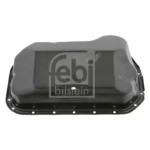 Масляний піддон без різьбовій пробки маслосливного отвори (вир-во Febi)  Масляний піддон без різьбовій пробки маслосливного отвори (вир-во Febi)