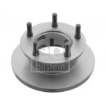 Колодки гальмівні барабанні (вир-во LPR) 