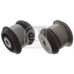 Подушка КПП AUDI 100, A6 (91-) передн. (вир-во Febi)  Подушка КПП AUDI 100, A6 (91-) передн. (вир-во Febi)