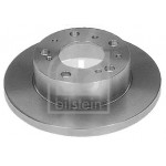 Диск гальм. (вир-во Febi) 