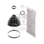 Деталі підвіски 