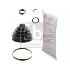 Деталі підвіски