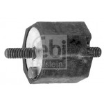 Подушка двигуна (вир-во FEBI) 