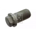 Болт зливного отвору МВ (вир-во FEBI) 