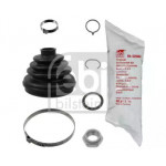 Пильник ШРУСа VW Passat / Seat Toledo / VW Golf 