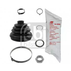 Пильник ШРУСа VW Passat / Seat Toledo / VW Golf