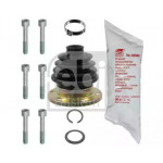 Деталі підвіски 