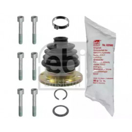 Деталі підвіски