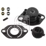 Деталі підвіски 