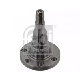 Ступица AUDI 50,80, SEAT CORDOBA, VW JETTA, PASSAT 74- задн. мост (Пр-во FEBI)