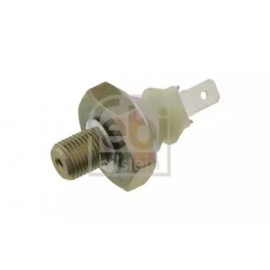 Датчик тиску масла AUDI 80, 100, A6, VW GOLF 1-3, LT 28, PASSAT 1-3, T4 (вир-во FEBI)