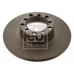 Диск гальм. (вир-во Febi) 