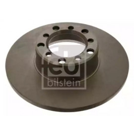 Диск гальм. (вир-во Febi)