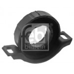 Деталі підвіски 