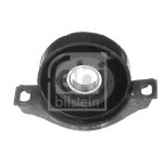 Опора валу кардан. (підвісний підшипник) MB W201 190 (85-93) (вир-во FEBI) 