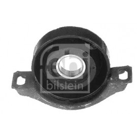 Опора валу кардан. (підвісний підшипник) MB W201 190 (85-93) (вир-во FEBI)