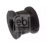 Втулка стаб. MB W201 190E, 200E, 2.3, 2.5 передн. ось, наружн. (вир-во Febi) 