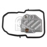 Фільтр масляний АКПП MB W124, W202 84- з прокладкою (вир-во FEBI) 