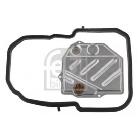 Фільтр масляний АКПП MB W124, W202 84- з прокладкою (вир-во FEBI)