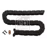 Ланцюг приводу росподiльчого валу MB M102 -85 (вир-во Febi) 