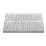 Фільтр салону OPEL OMEGA B (вир-во FEBI) 