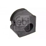 Втулка стаб. VW JETTA II, GOLF II/ III (83-01) передн. внутр. (вир-во Febi) 