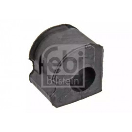 Втулка стаб. VW JETTA II, GOLF II/ III (83-01) передн. внутр. (вир-во Febi)