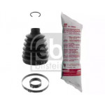 Пильовик ШРКШа зовн. DACIA,RENAULT (вир-во FEBI) 