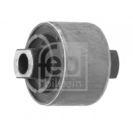 Сайлентблок важiля AUDI A6, VW PASSAT передн. ось, нижн. внутр. (вир-во Febi)