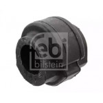 Втулка стаб. AUDI A4, VW PASSAT передн. ось, внутр. (вир-во Febi) 