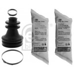 Пильовик ШРКШа зовн. NISSAN,RENAULT (вир-во FEBI) 