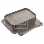 Радiатор масляний (вир-во FEBI) 