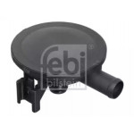 Клапан, відведення повітря з картера OPEL 2,2 Z22YH (вир-во FEBI) 