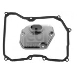 Фільтр масляний АКПП MINI COOPER 07- з прокладкою (вир-во FEBI) 