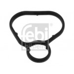 Прокладка для масляного радіатора AVEO 1,6 16V F16D3 / F16D4 11- (вир-во Febi) 