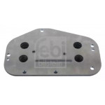 Радiатор масляний (вир-во FEBI) 