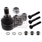 Опора кульк. FORD TRANSIT 2.0-2.5TD 91-00 передн. нижн. (вир-во Febi)  Опора кульк. FORD TRANSIT 2.0-2.5TD 91-00 передн. нижн. (вир-во Febi)