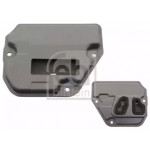 Фільтр масляний АКПП VW T5 03-15 (вир-во FEBI) 