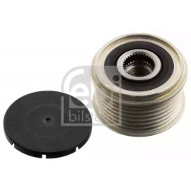 Муфта генератора Hyundai (пр-воFEBI)