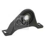 Опора валу кардан. (підвісний підшипник) MB W210 2.0 - 3.2 (-02) (вир-во FEBI) 